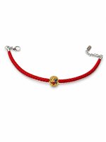 Pulsera Isola Bella in Plata MQ086979